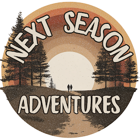 Next Season Adventures logo